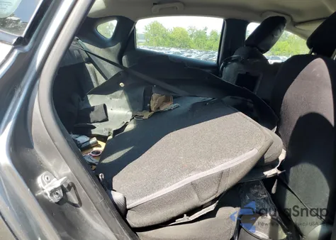 2013 Dodge Dart Se z USA, uszkodzony, nr VIN 1C3CDFAA2DD293012